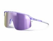Brýle JULBO DENSITY, velikost L, fialové