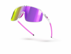 Brýle JULBO DENSITY, velikost L, růžové