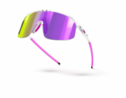 Brýle JULBO DENSITY, velikost L, růžové
