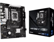 Základní deska Asrock H810M-P GEN5