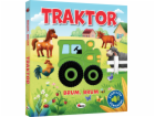 Morex Traktor Brum Brum