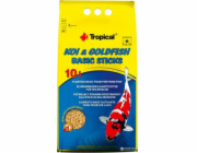 Tropical Pond Sticks směs 4kg sáček (41630)