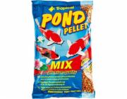 Tropical Krmivo pro tropické ryby v jezírku, peletová směs 5 l (41121)