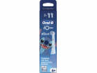 Oral-B Hlavice kartáčku HLAVICE KARTÁČKU ORAL-B BRAUN RBS...
