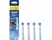 Oral-B Hlavice kartáčku HLAVICE KARTÁČKU ORAL-B BRAUN RBSBLF-4 iO STITCH
