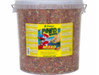 Tropical Pond Sticks Mixed 21l - krmivo pro ryby v jezírku