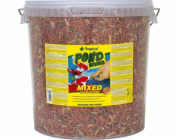 Tropical Pond Sticks Mixed 21l - krmivo pro ryby v jezírku