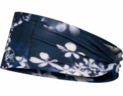 Buff Čelenka Buff CoolNet UV Ellipse 1287517791000 Tmavě modrá Jedna velikost