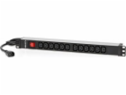 Salicru Power Strip Salicru 680CA000002 (1,5 m)