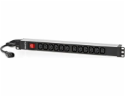 Salicru Power Strip Salicru 680CA000002 (1,5 m)