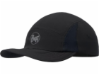 Buff Kšiltovka Buff 5 Panel L/XL 1194909993000 Černá Univ...