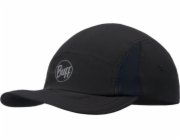 Buff Kšiltovka Buff 5 Panel L/XL 1194909993000 Černá Univerzální velikost