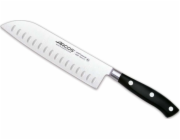Arcos Japonský nůž Santoku Riviera 180 mm