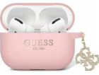 Guess Guess GUAP2LECG4P Kryt na AirPods Pro 2 růžový/růžo...