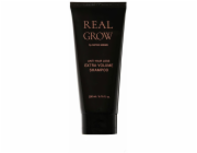 Rated Green Real Grow Shampoo 200 ml