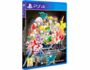 Nintendo Romancing SaGa: Minstrel Song Remastered International (PS4)