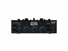 Reloop Elite – profesionální mixážní pult s DVS pro Serat...