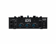 Reloop Elite – profesionální mixážní pult s DVS pro Serato DJ Pro