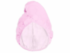 Glov Sportovní vlasová šála Ecofriendly Pink