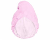 Glov Sportovní vlasová šála Ecofriendly Pink