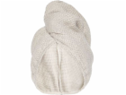 Glov Lněný vlasový turban Linen Hair Wrap