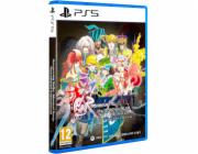 Square Enix Romancing SaGa: Minstrel Song Remastered International (PS5)