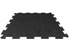 Tiguar Tiguar SLICE puzzle 98x98x1,5 černá/mozaika EPDM