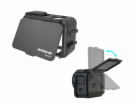 SunnyLife Držák na rám + sluneční clona pro DJI Osmo Acti...