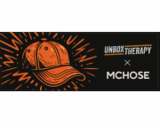 MCHOSE Terapeutická podložka x Unbox (HW-SBD-1)