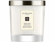 Jo Malone JO MALONE SVÍČKA DŘEVĚNÁ ŠALVĚJ A MOŘSKÁ SŮL 200g