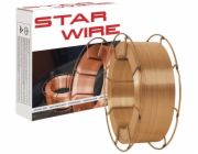 PSG Svařovací drát 1mm (15kg) STAR WIRE (SP.002.10X)