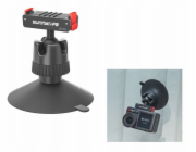 SunnyLife Držák s přísavkou a rychloupínacím magnetem 1/4 pro Dji Osmo 360 3/4 Action 5 Pro / Sc114-d