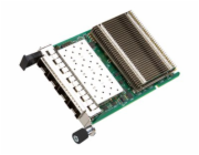 Intel Ethernet Network Adapter E835-XXVDA4 - Síťový adaptér - OCP 3.0 - 10/25 Gigabit SFP28 x 4 (balení 5)