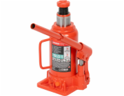 Zvedák Strend Pro Premium, 12 tun, 210-415 mm, hydraulický