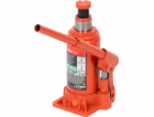 Zvedák Strend Pro Premium, 10 tun, 200-405 mm, hydraulický