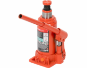 Zvedák Strend Pro Premium, 10 tun, 200-405 mm, hydraulický