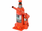 Zvedák Strend Pro Premium, 0,6 tun, 196-405 mm, hydraulický
