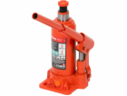 Zvedák Strend Pro Premium, 4 tuny, 180-350 mm, hydraulický