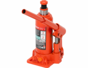 Zvedák Strend Pro Premium, 4 tuny, 180-350 mm, hydraulický