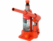 Zvedák Strend Pro Premium, 2 tuny, 158-308 mm, hydraulický