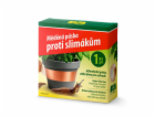 Páska proti slimákům, měděná, 4 m x 2,5 cm