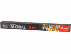 Alobal MagicHome, 45 cm, D-8 m, 17 µm, hliníkový