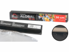 Alobal MagicHome, 30 cm, D-10 m, 10 µm, hliníkový