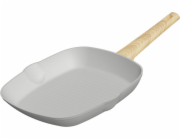 Pánev MagicHome Harmony, grilovací, 28 cm