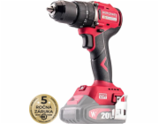 Šroubovák Worcraft CHD-S20LiBC ShareSYS, 20V, bezuhlíkový