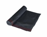 Pytle ROLO MagicHome, 30 l, černé, bal. 15 ks, stahovací