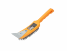 Ruční drátěný kartáč Faster Tools