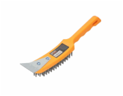 Ruční drátěný kartáč Faster Tools