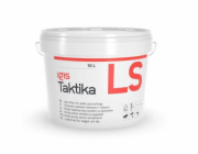Tmel Igis Taktika LS, připravený k použití, bílý, 10 l