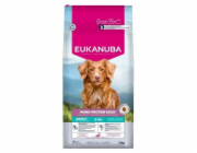 EUKANUBA Special Care Mono  Adult, kachna – suché krmivo pro psy – 12kg